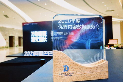 茉莉數(shù)科獲評(píng)阿里巴巴2020年度優(yōu)秀內(nèi)容數(shù)據(jù)服務(wù)商，引領(lǐng)數(shù)字文化創(chuàng)意內(nèi)容應(yīng)用服務(wù)新浪潮