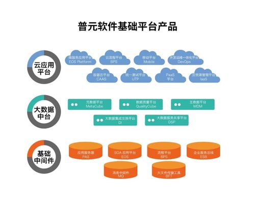 抗疫先鋒 普元信息為疫情防控提供領先的應用開發服務及數據管理支持，助力數字文化創意內容應用服務