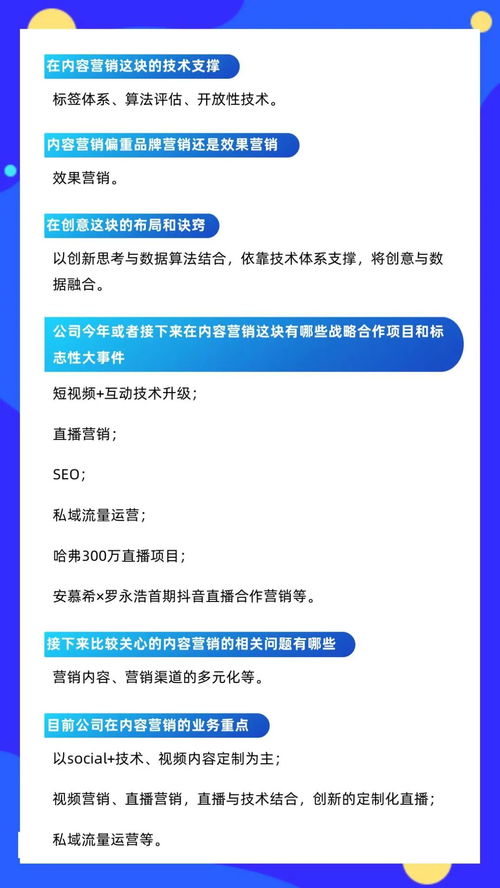 2020年數(shù)字營(yíng)銷行業(yè)年鑒 內(nèi)容營(yíng)銷、創(chuàng)意營(yíng)銷與數(shù)字文化創(chuàng)意內(nèi)容應(yīng)用服務(wù)融合創(chuàng)新
